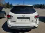 2015 NISSAN PATHFINDER
