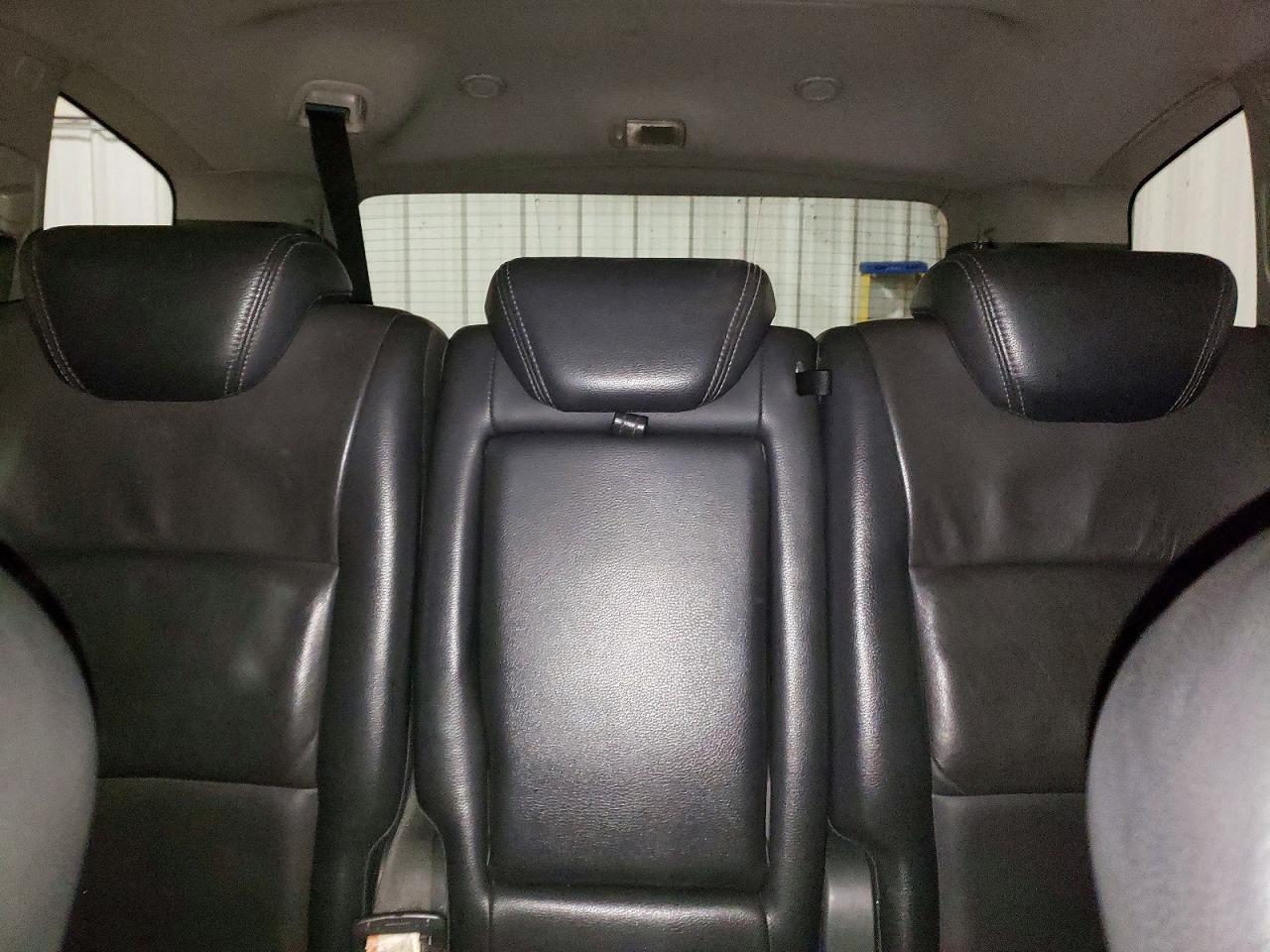 2009 SUBARU Tribeca