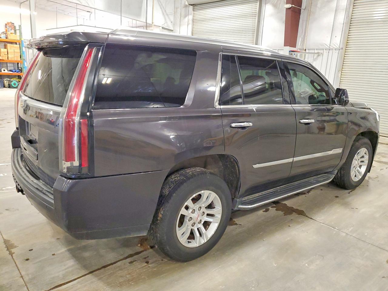 2015 CADILLAC ESCALADE