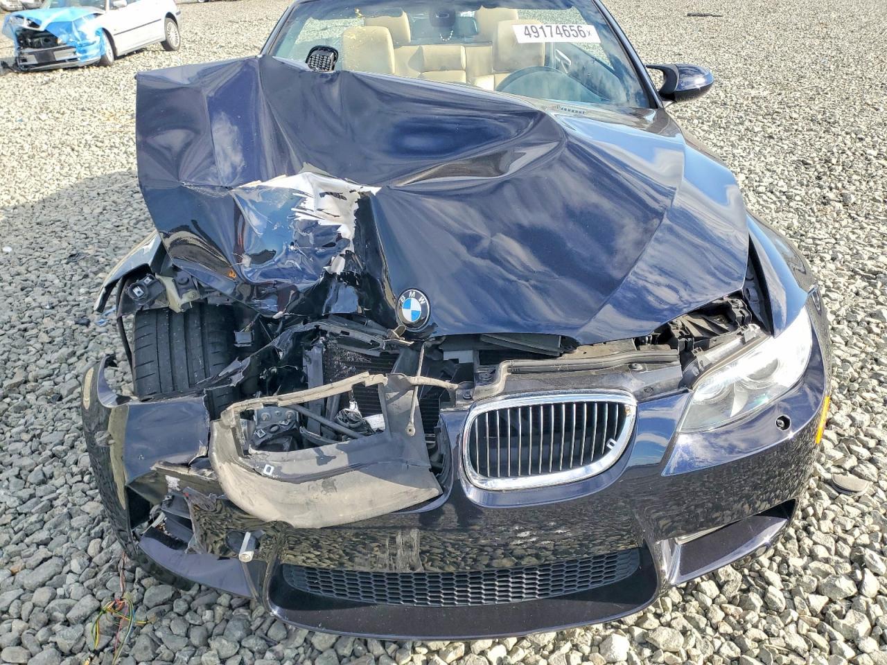 2008 BMW M3