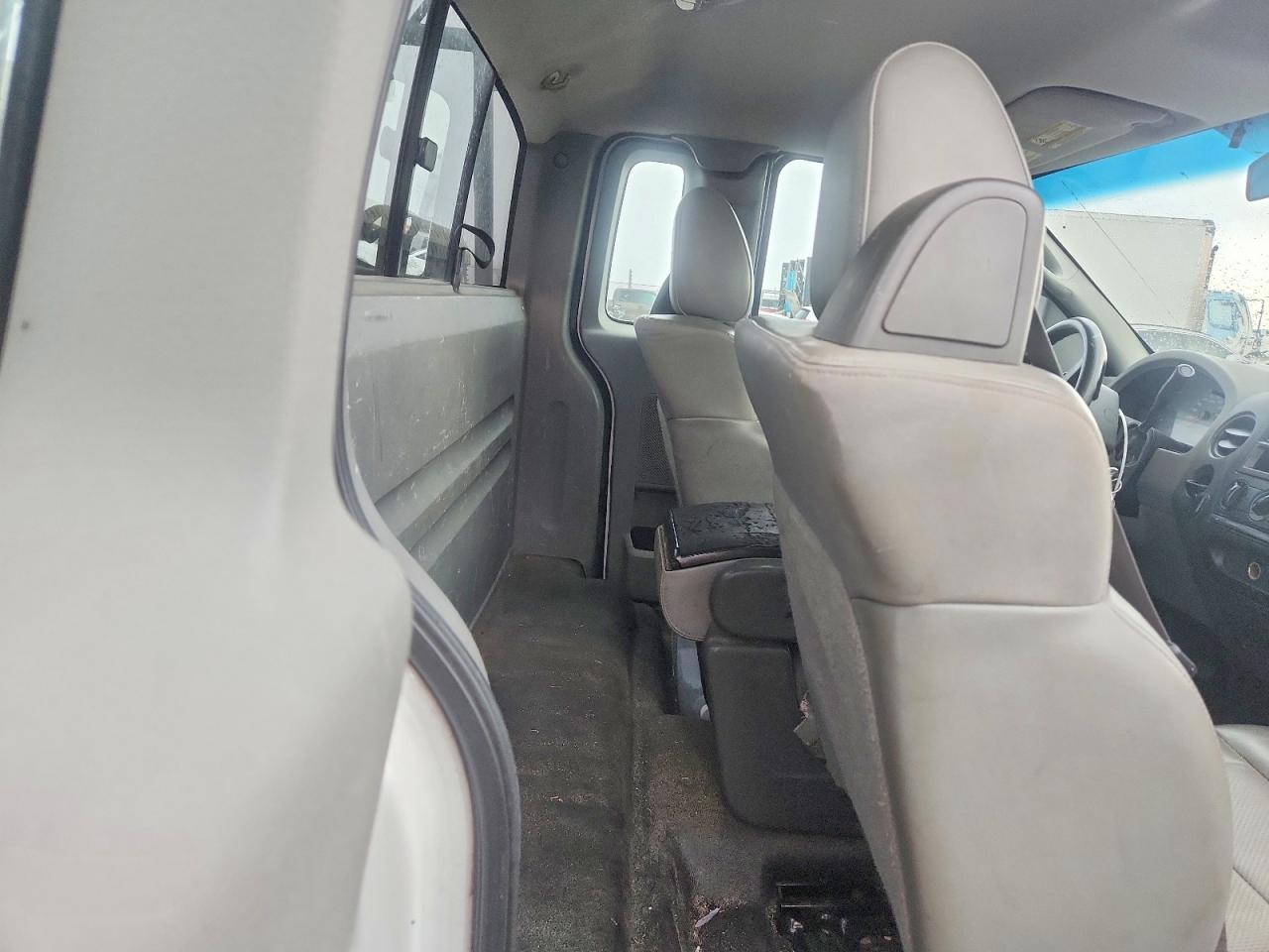 2004 FORD F-150 Lightning