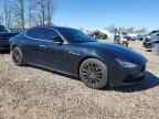 2016 MASERATI Ghibli