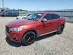 2015 BMW X6