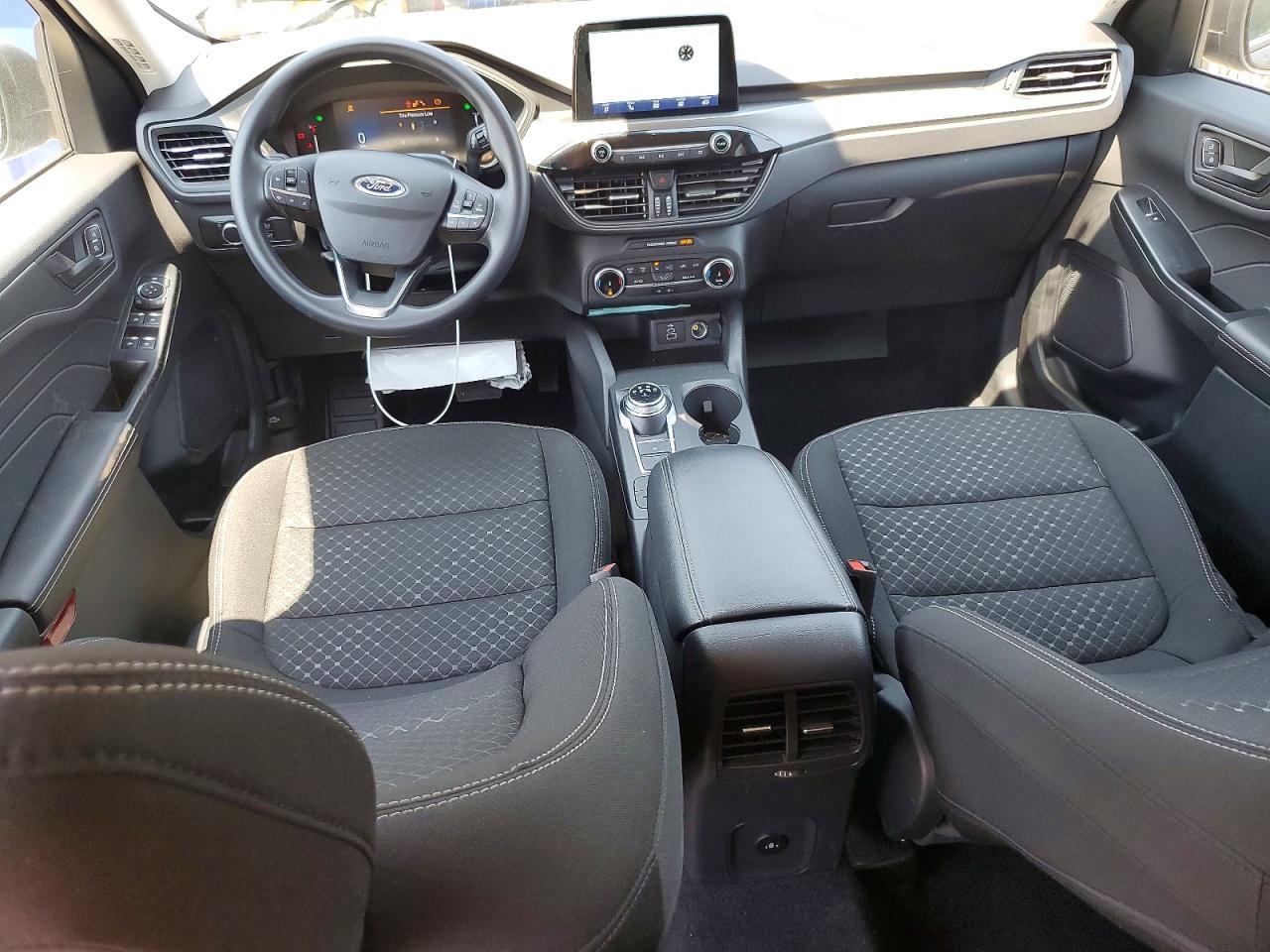 2026 FORD ESCAPE