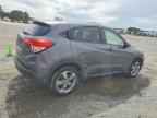 2017 HONDA HR-V