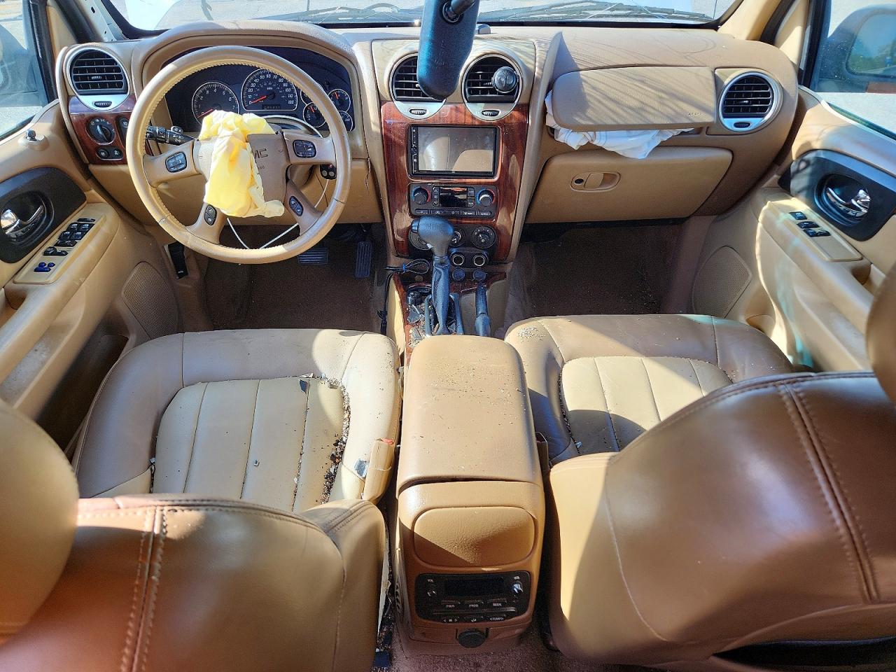 2003 GMC Envoy