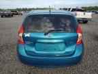 2015 NISSAN Versa Note