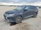 2018 MITSUBISHI outlander