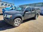 2012 NISSAN Frontier