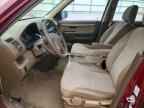 2002 HONDA CR-V
