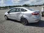 2014 FORD Fiesta