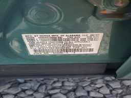 2008 HONDA PILOT