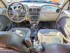 2002 CHRYSLER PT CRUISER