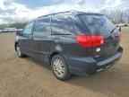 2009 TOYOTA SIENNA
