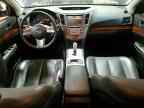 2010 SUBARU Legacy