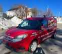 2016 RAM ProMaster City