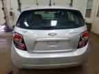 2013 CHEVROLET SONIC
