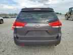 2013 TOYOTA SIENNA