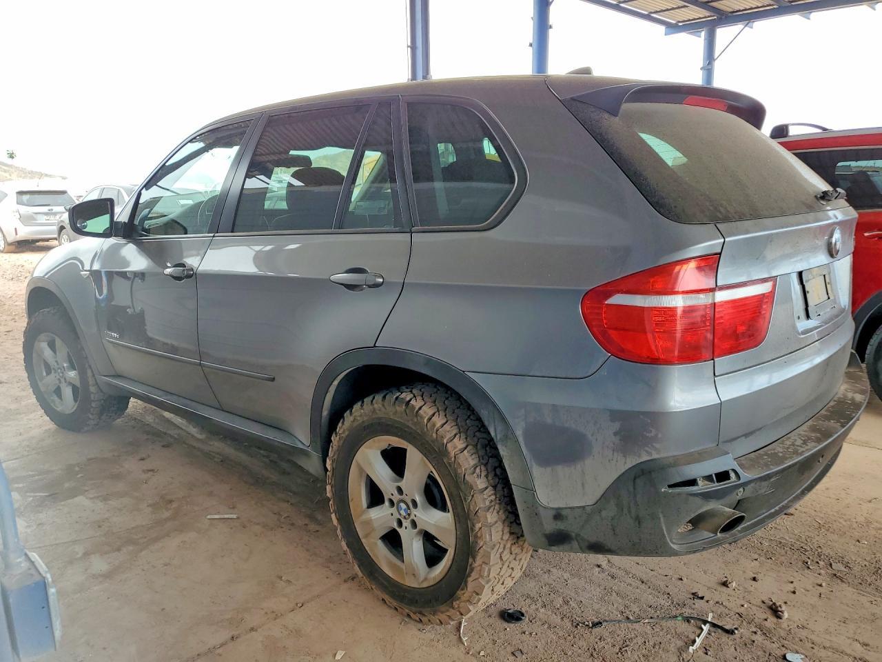 2010 BMW X5