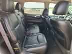 2015 NISSAN PATHFINDER
