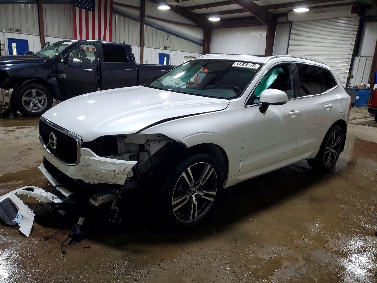 2018 VOLVO XC60