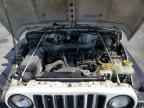 2003 JEEP WRANGLER