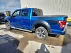 2017 FORD F-150 Lightning