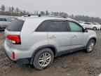 2014 KIA SORENTO