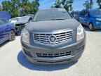 2016 CADILLAC SRX