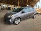 2015 TOYOTA Prius c