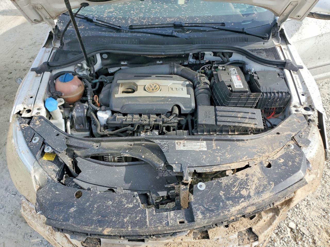 2010 VOLKSWAGEN CC