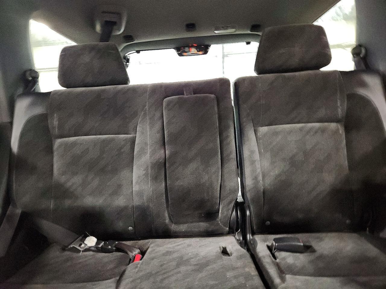 2003 HONDA CR-V