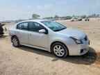 2012 NISSAN SENTRA