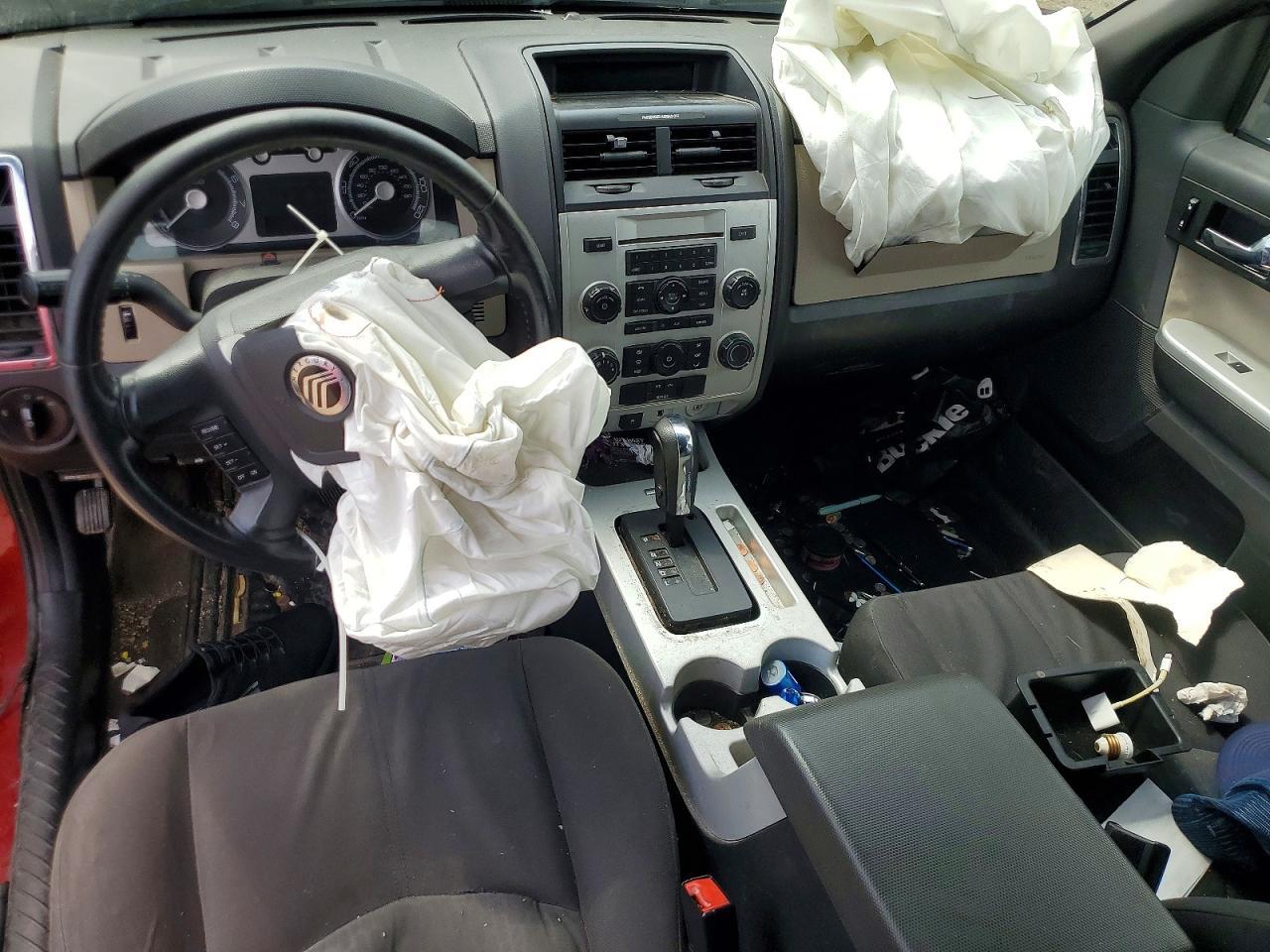 2009 MERCURY Mariner