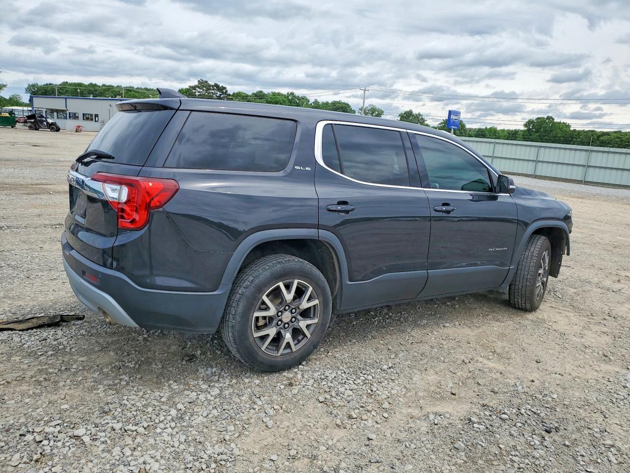 2020 GMC ACADIA