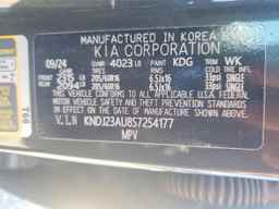2025 KIA SOUL