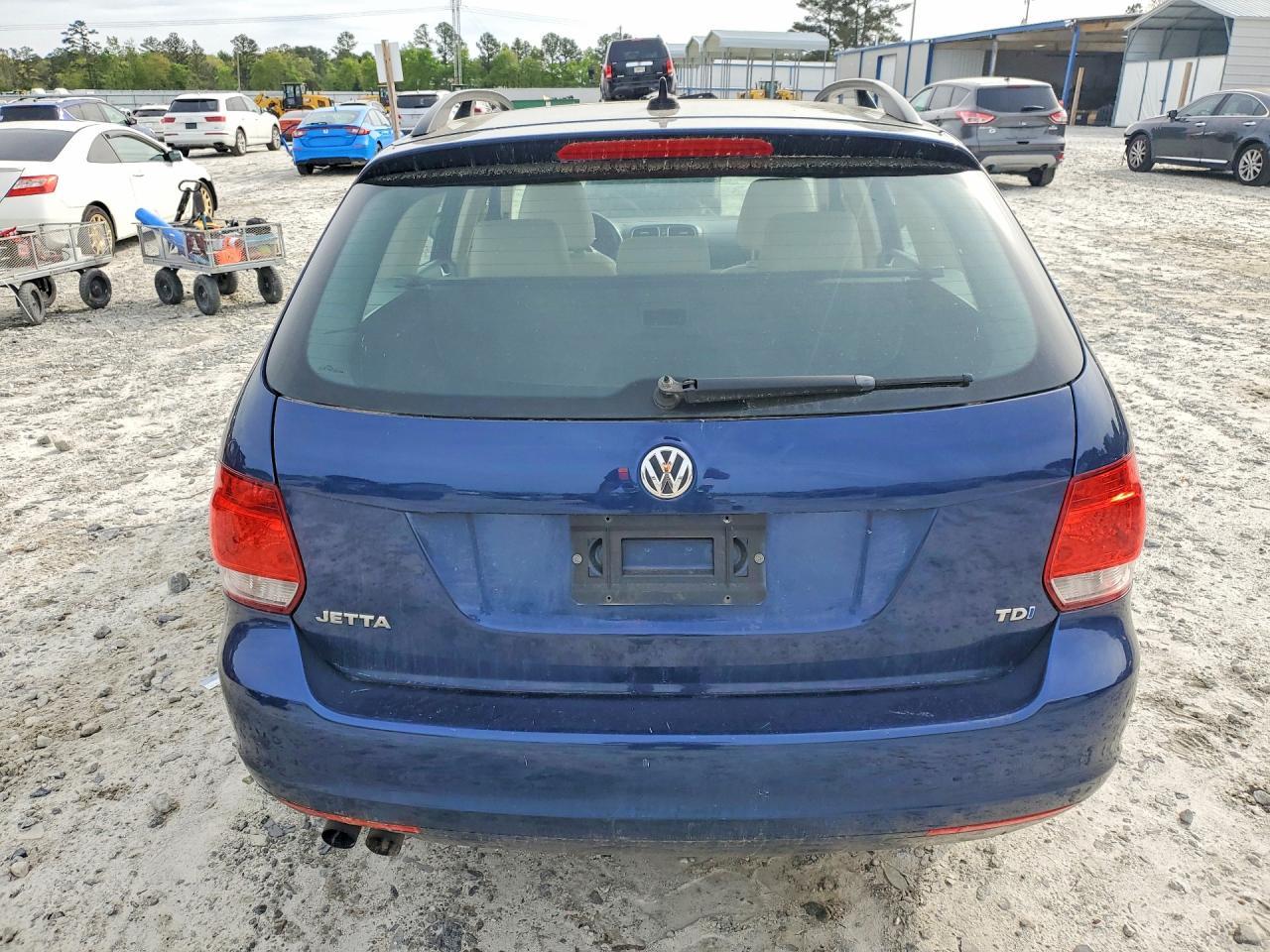 2014 VOLKSWAGEN JETTA