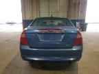 2010 FORD FUSION