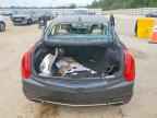 2014 CADILLAC CTS