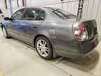 2006 NISSAN ALTIMA