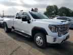 2020 GMC Sierra
