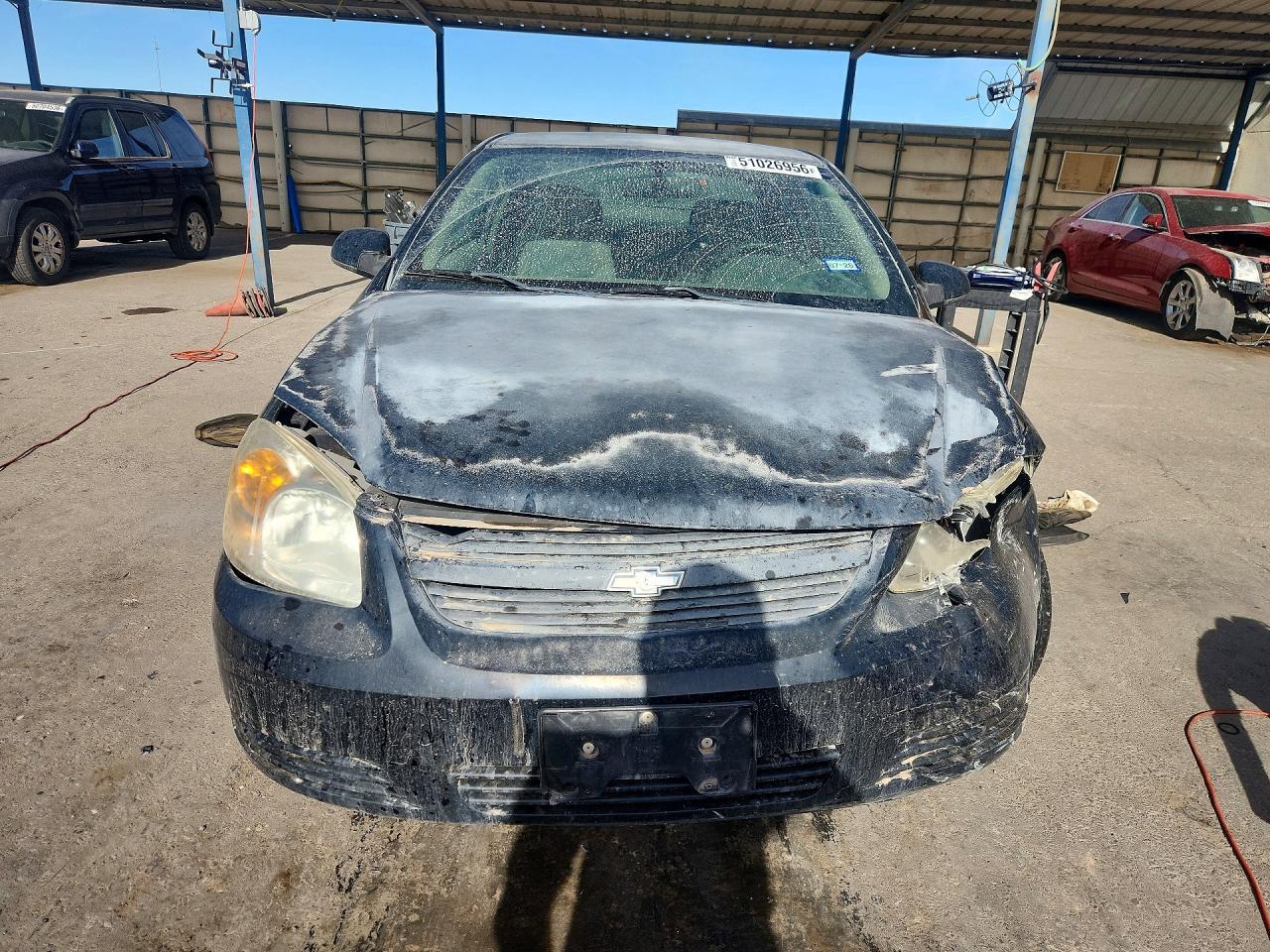 2006 CHEVROLET COBALT