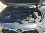 2025 TOYOTA HIGHLANDER
