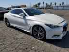 2017 INFINITI Q60