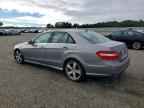 2010 MERCEDES-BENZ E-Class