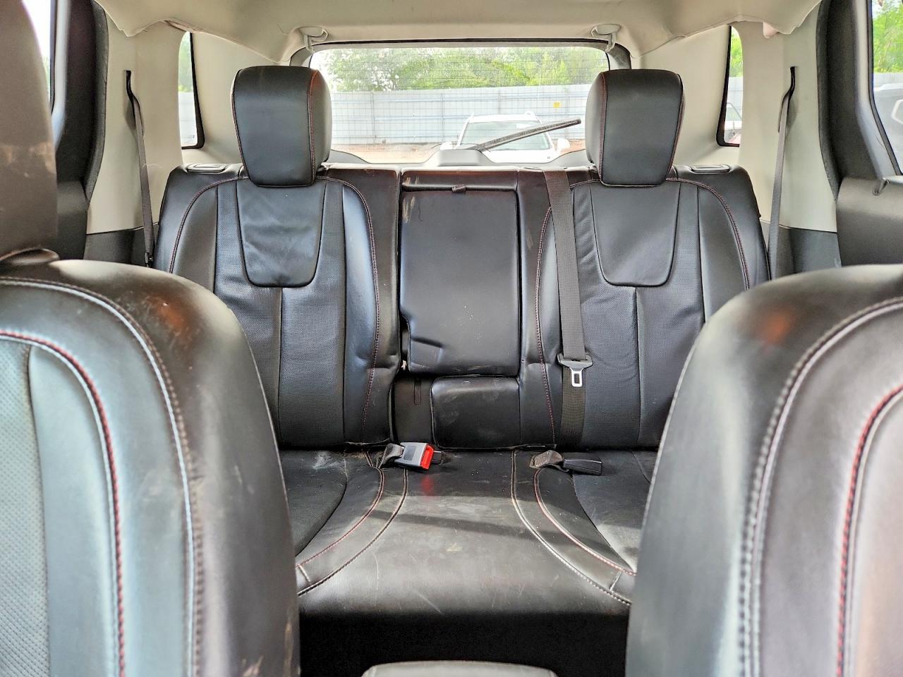 2016 GMC Terrain