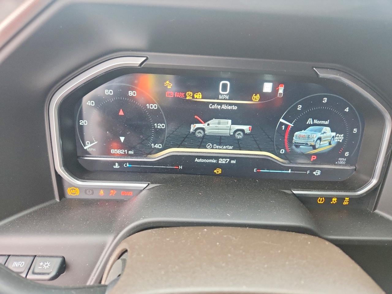 2022 GMC Sierra