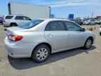 2011 TOYOTA COROLLA
