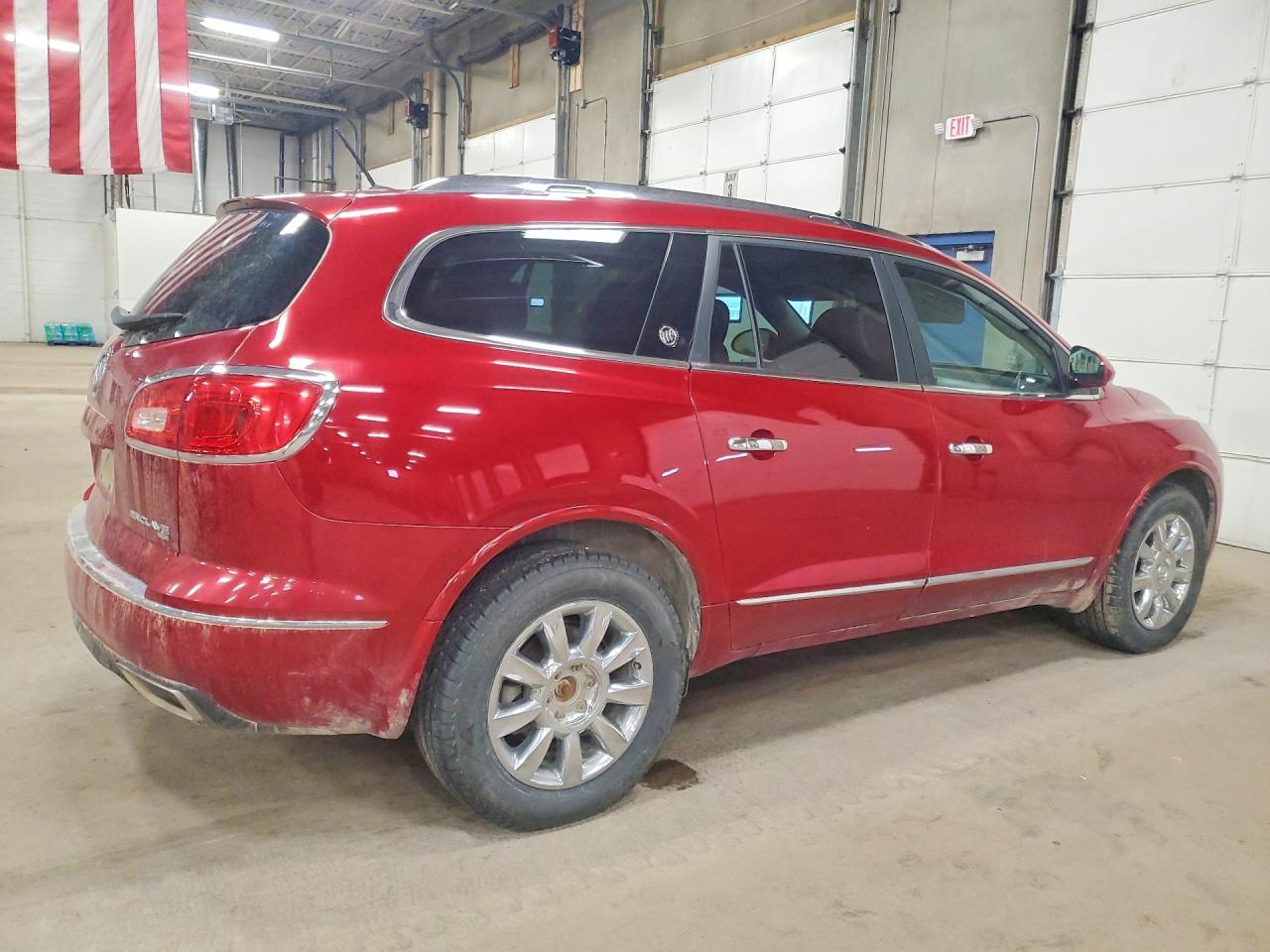 2013 BUICK ENCLAVE