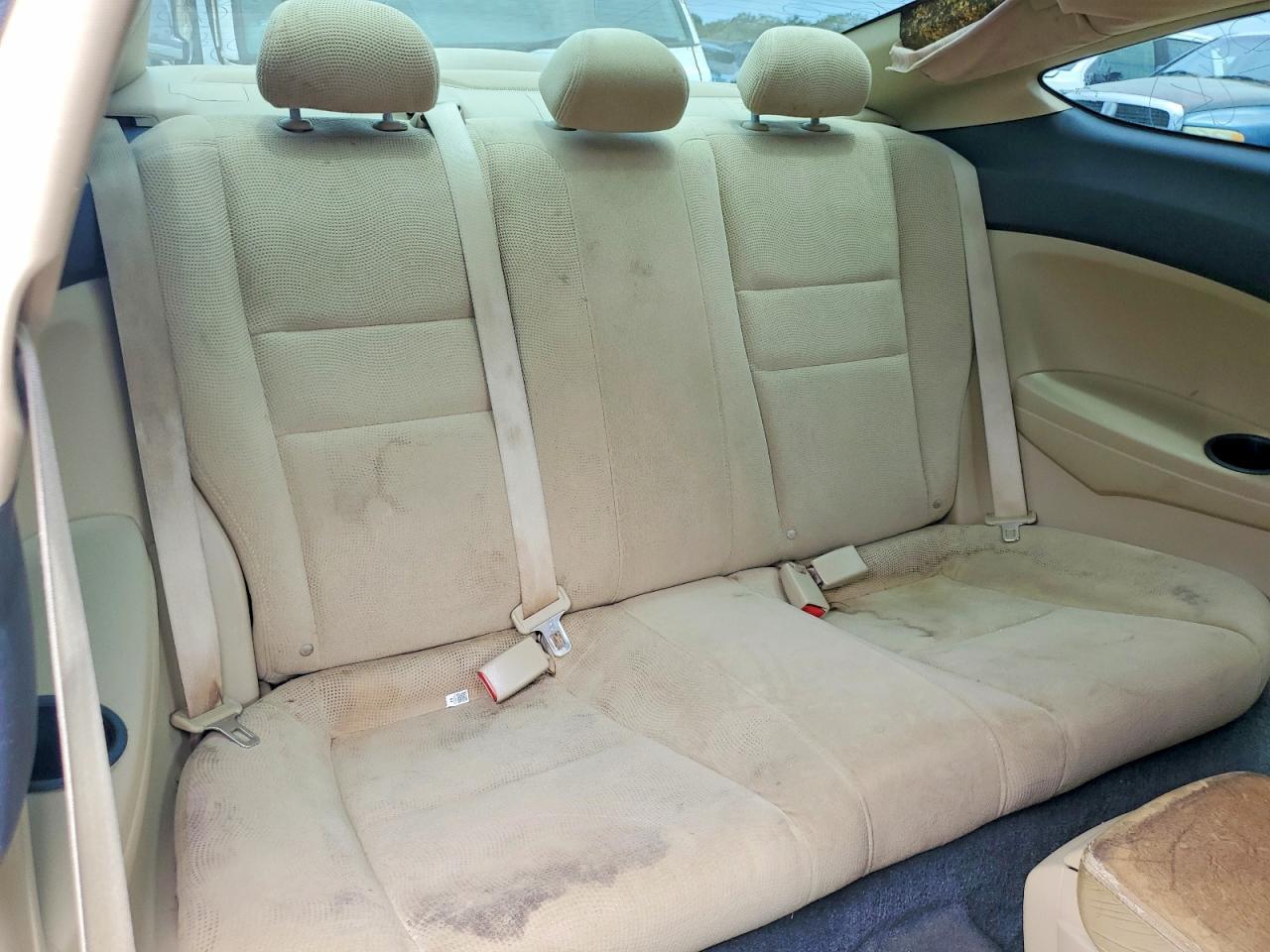 2010 HONDA ACCORD